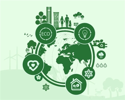 光大科技積極貫徹"綠色光大"戰(zhàn)略,為高質(zhì)量發(fā)展增添新內(nèi)涵、注入新動(dòng)能