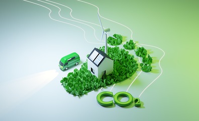 上海上線國內(nèi)首個(gè)工業(yè)領(lǐng)域碳管理平臺(tái)