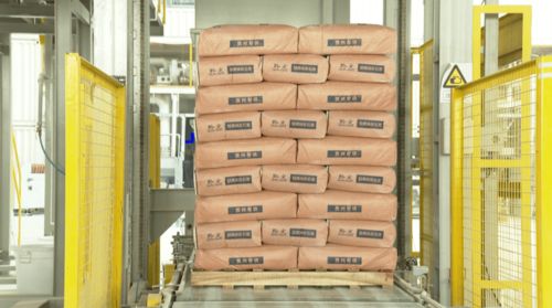 智慧快刻 新型環(huán)保材料產(chǎn)值力爭(zhēng)實(shí)現(xiàn)新突破