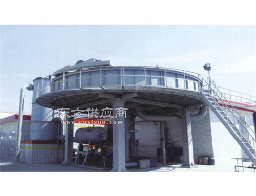 江蘇淺層氣浮機(jī)廠家 淺層氣浮機(jī) 江蘇眾凱環(huán)保科技圖片