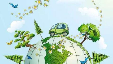 節(jié)能環(huán)保設備與新能源科技企業(yè)網站建設策劃方案