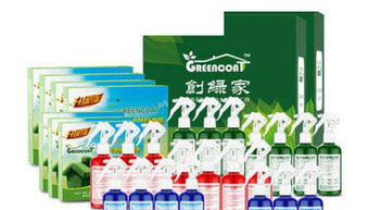 創(chuàng)綠家室內空氣檢測加盟 環(huán)保科技領域的投資新機遇