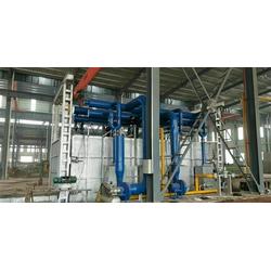 山東一然環(huán)?？萍脊?引領熱處理爐技術創(chuàng)新，助力湖北工業(yè)綠色發(fā)展