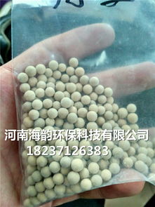 湛江分子篩干燥劑價格動態(tài)與產(chǎn)品新聞——河南海韻環(huán)?？萍家I環(huán)?？萍及l(fā)展