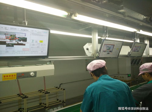 2021數字化車間現狀 終端設備Wi-Fi 6普及率低，電腦圖文設計面臨連接瓶頸