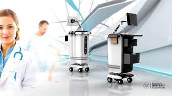 有溫度的醫(yī)療產(chǎn)品設(shè)計(jì) 設(shè)計(jì)服務(wù)如何重塑健康關(guān)懷